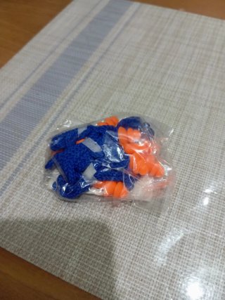 Tapones para los oídos