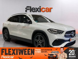 Mercedes-Benz GLA GLA 200