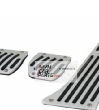 PEDALES MANUALES PARA BMW rmb701671