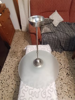 Lámpara de Techo Estilo Minimalista