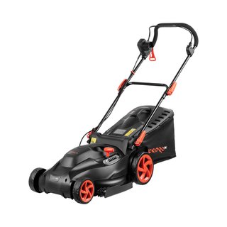 Cortacésped Dnipro-M 38N 1600 W 38 cm