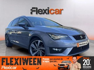 Seat Leon 2.0 TDI 184cv St&Sp FR Advanced