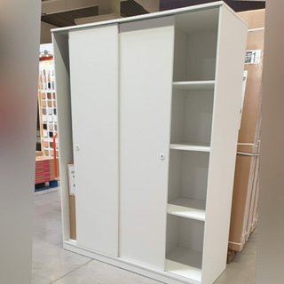 Armario ROPERO CLOSET DORMITORIO VESTIDOR