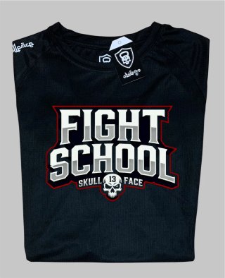 Camiseta UFC Tallas M y L