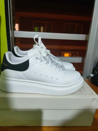 Zapatillas Alexander McQueen