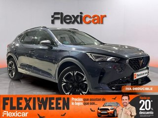 Cupra Formentor 1.5 TSI 110kW (150 CV) DSG