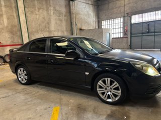 Opel Vectra 2008