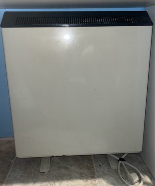 Acumulador de Calor Eléctrico