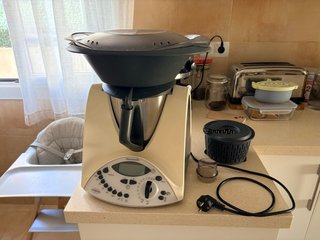 Thermomix TM31 Vorwerk