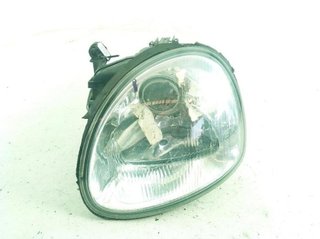 Ford 21174117 faro izquierdo scorpio ii (gfr, ggr)