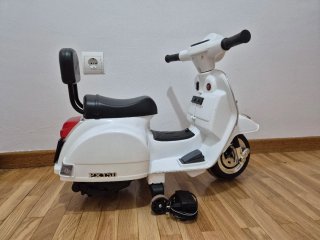 Vespa PX150 Mini Infantil