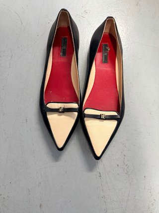Zapatos planos Carolina Herrera