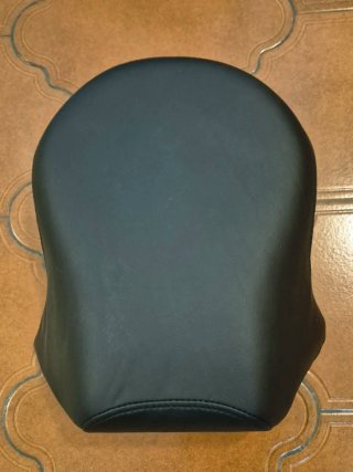 Asiento Pasajero Harley Davidson Sportster 883