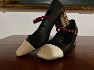 Zapatos de tacón Gioseppo Talla 38