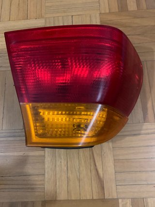 Piloto Trasero Derecho BMW E46
