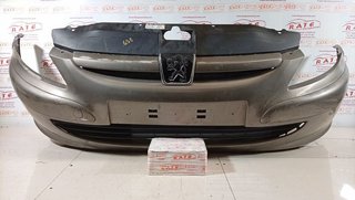 PARAGOLPES DELANTERO PEUGEOT 307 (S1) XR Clim Plus