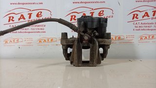 PINZA DE FRENO TRASERA IZQUIERDA SKODA OCTAVIA COMBI (NX5) First Edition