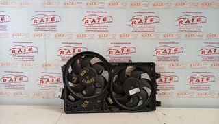 ELECTROVENTILADOR FIAT PUNTO BERLINA (188) 1.9 JTD 100 Multijet Emotion