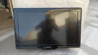 TV Philips 28 pulgadas