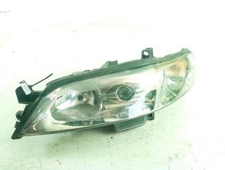 Faro izquierdo opel 1307022293 vectra b 22793508