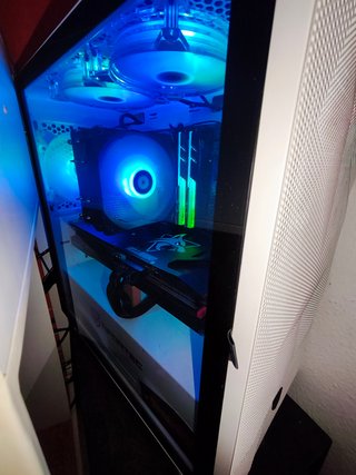 PC Gaming 1080-1440p