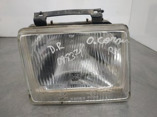 Faro derecho OPEL CORSA A