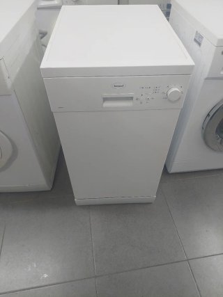 Lavavajillas Blanco