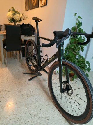 Bicicleta , Bh Gravel X At. Talla XL