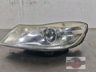 FARO IZQUIERDO Skoda Octavia Berlina (1Z3) (2008->2011)