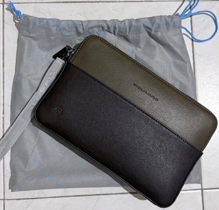 Pochette Piquadro
