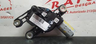 MOTOR LIMPIA TRASERO VOLKSWAGEN GOLF VII LIM. (BQ1) Comfortline