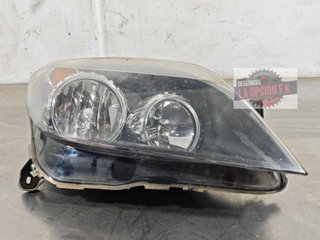 FARO DERECHO Opel Astra H Berlina