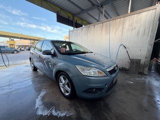 Ford Focus Mk2 Hatchback 1.6 TDCi 2010