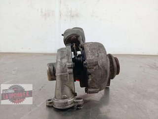 TURBOCOMPRESOR Citroen C4 Picasso