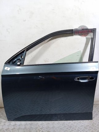 PUERTA DELANTERA IZQUIERDA Skoda Fabia (NJ3)
