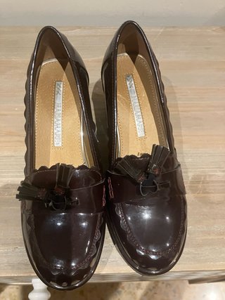 Zapatos de tacón Mariamare