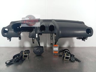 KIT AIRBAG Mercedes-Benz ML (BM 164)
