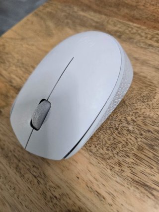 Ratón Inalámbrico Logitech M171