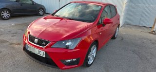 SEAT Ibiza 2015