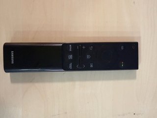 Mando a distancia Samsung