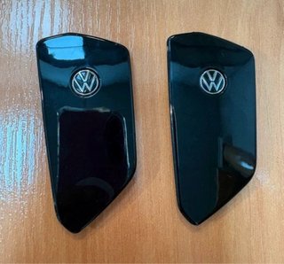 Tapas para llave VW Golf VIII