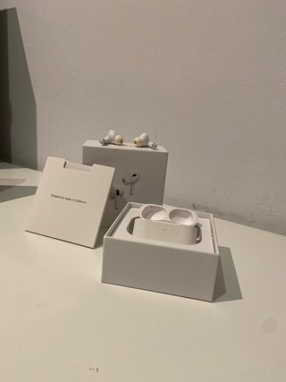 AirPods Pro 2.ª generación Apple originales