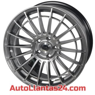 Llantas para Audi 17 a 22" ref. D12