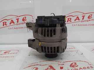 ALTERNADOR OPEL CORSA D CorsaVan