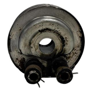 Nissan 386878 enfriador aceite 213055m300 almera