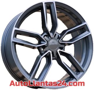Llantas para Audi 17 a 22" ref. 73