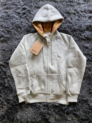 Sudadera Burberry