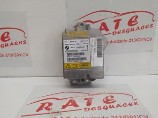 CENTRALITA AIRBAG BMW X1 (E84) sDrive 18d