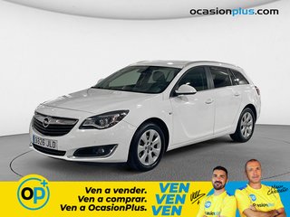 Opel Insignia Sports Tourer 1.6 CDTI Selective Auto 100 kW (136 CV)