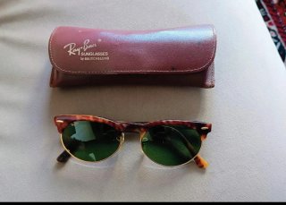 Gafas de sol Ray-Ban B&L